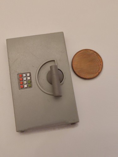 Playmobil tresor tür - 1,
