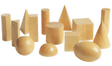 GEOMETRISCHE FORMEN Körper 10