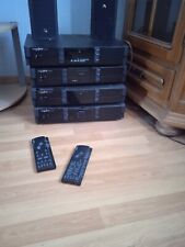 stereoanlage gebraucht fine