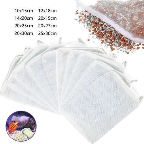 5pcs aquarium filtersack - 5pcs,