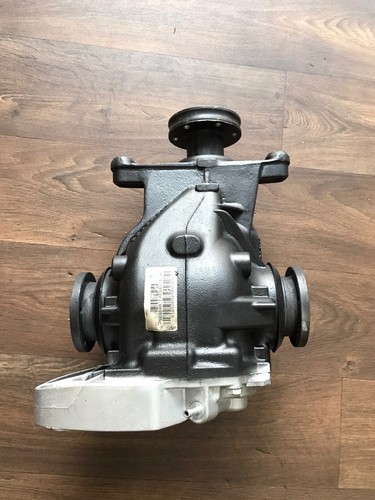 Bmw e53 differential - bmw,