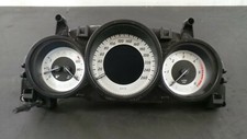 Y200-061 Mercedes W204 C250 CDI Tacho Kombiinstrument Avantgarde A2049004108