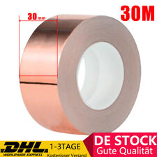 30Mx30mm Kupferband