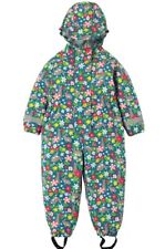 NEU⭐️Regenanzug Regenoverall⭐️FRUGI⭐️Gr. 110/116