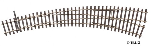 Tillig 85333 elite gleis - tillig,