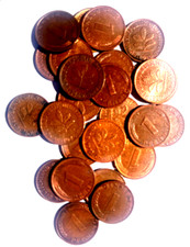 BRD 1 Pfennig 1950 - 1996 zur Auswahl Kursmünzen aus dem Umlauf Deutschland