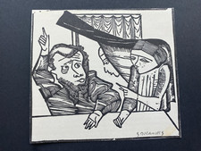 GERHARD MARCKS (†1981)