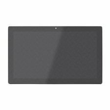 12.2" LED LCD Touchscreen