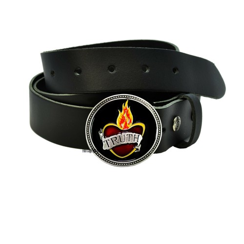 Tattoo buckle gürtelschnalle - buckle,