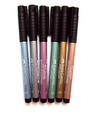 Faber-Castell Tuschestift PITT