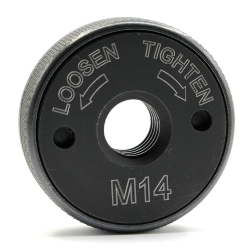 Schnellspannmutter m14 - m14, f