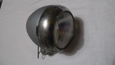 Antike Bosch Fahrradlampe