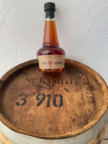 Kilian whisky private - 5y,