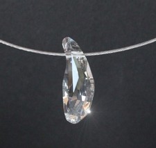 Collier Hals-Kette Reifen mit