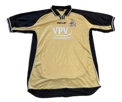 Köln trikot gr xxl - trikot, gr.