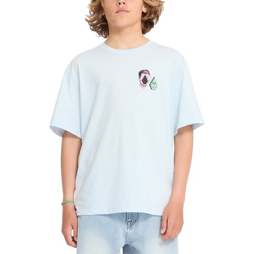 Volcom aura shirt - t-shirt, light