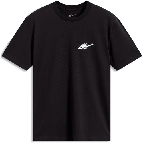 Alpinestars shirt meteor - t-shirt,