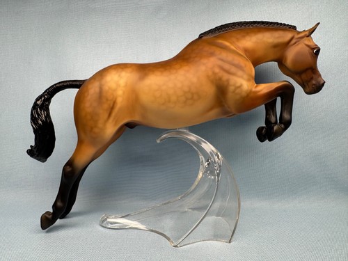 Breyer model horse - breyer,