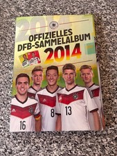 2014 OFFIZIELLES DFB