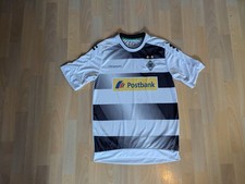 Borussia Mönchengladbach 16/17 Home fußball Trikot M Vintage Jersey Maillot