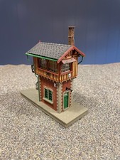 Vollmer HO  Stellwerk 5731 Moosbach