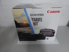 Canon EOS R100 Kamera mit RF-S