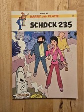 Harry und Platte Band 17