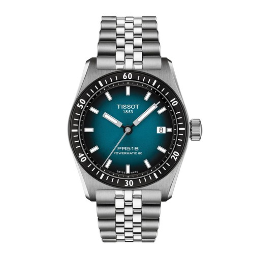 Tissot herrenuhr pr516 - tissot,