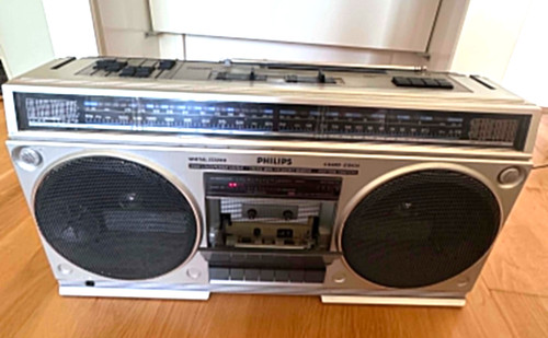 Vintage philips 8434 - philips,