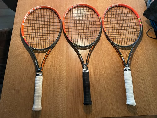 Head radical l3 630 - x,
