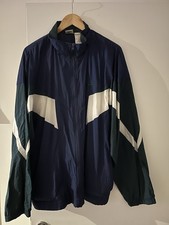 Vintage Nike Windbreaker 90s