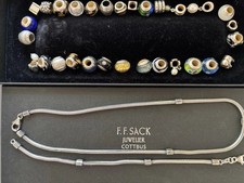 Lovelinks Charm Kette und