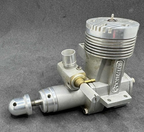 Modellmotor fitzpatrick - modellmotor, fitzpatrick.60
