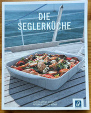 Die Seglerküche von Günter Schertler