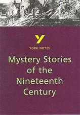 Mystery Stories of the