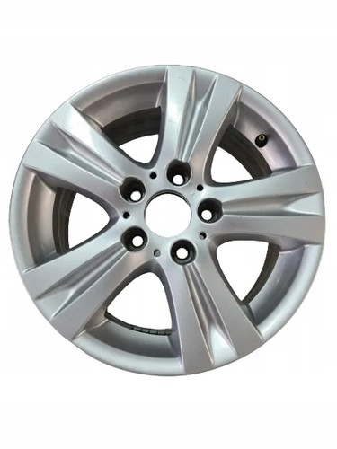 Alufelge zoll 0 5x120 - 1x, 7.0"