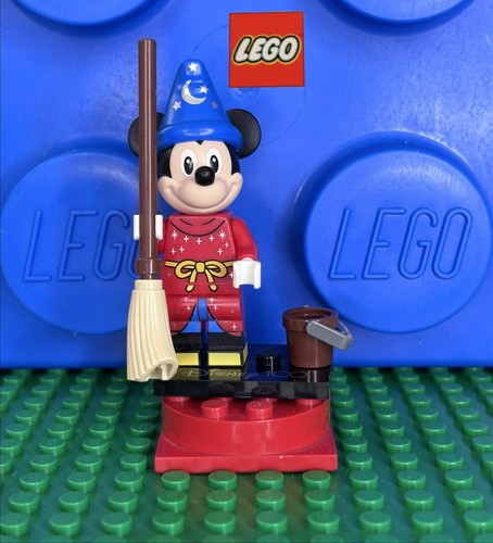 Lego minifiguren disney 100 - lego,