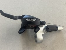 SHIMANO Deore ST-M535