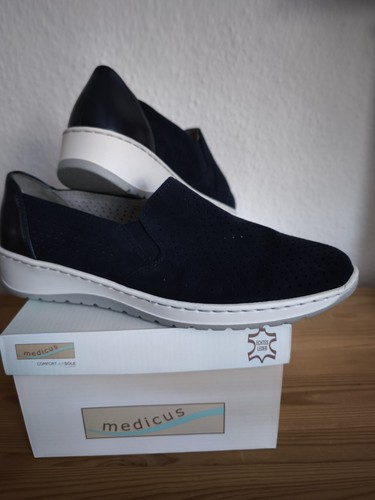 Medicus damen slipper - -,