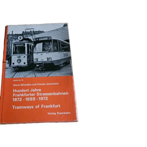 100 jahre frankfurter - 100,