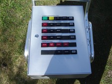 Lumitas EAO Schalt Konsole