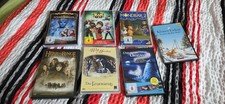 Verschiedene dvd sehr - verschiedene,