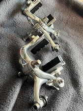 Campagnolo Super Record Brakes Bianchi Specialissima X4 Code 86 Panto Brake