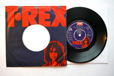 T. REX 45 DEMO ' NEW YORK CITY