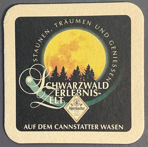 Alpirsbacher cannstatter vasen - alpirsbacher,