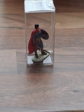 Elastolin 4 cm Fusser,  Prinz