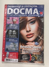 Neu DOCMA Photoshop &