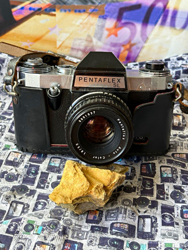 Pentaflex - , sl