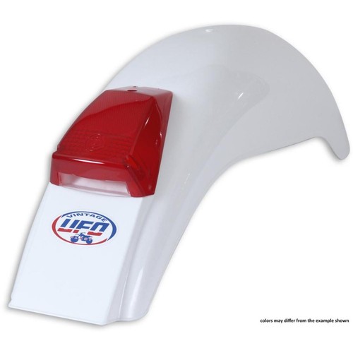 Ufo enduro kotflügel hinten - enduro,