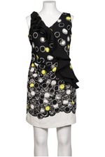 Escaladya Kleid Damen Dress Damenkleid Gr. M Mehrfarbig #y14rp2q